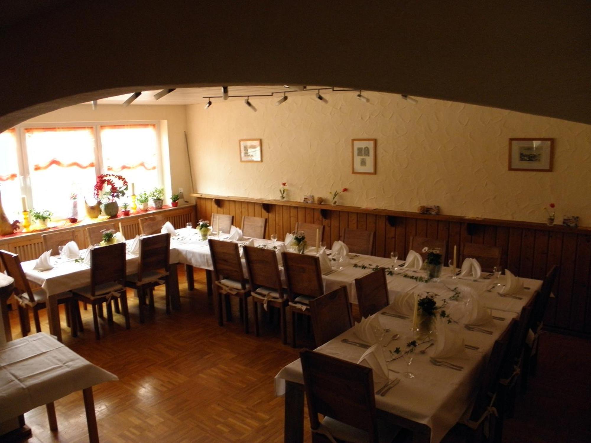 Alb Hotel Schalksburg Альбштадт Екстер'єр фото