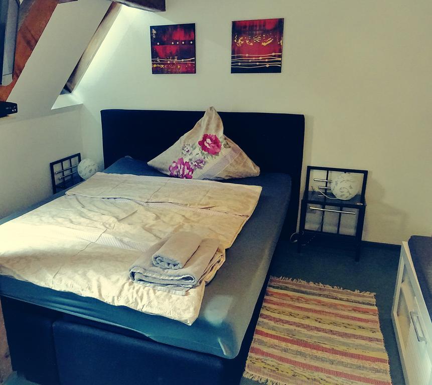 Alb Hotel Schalksburg Альбштадт Екстер'єр фото